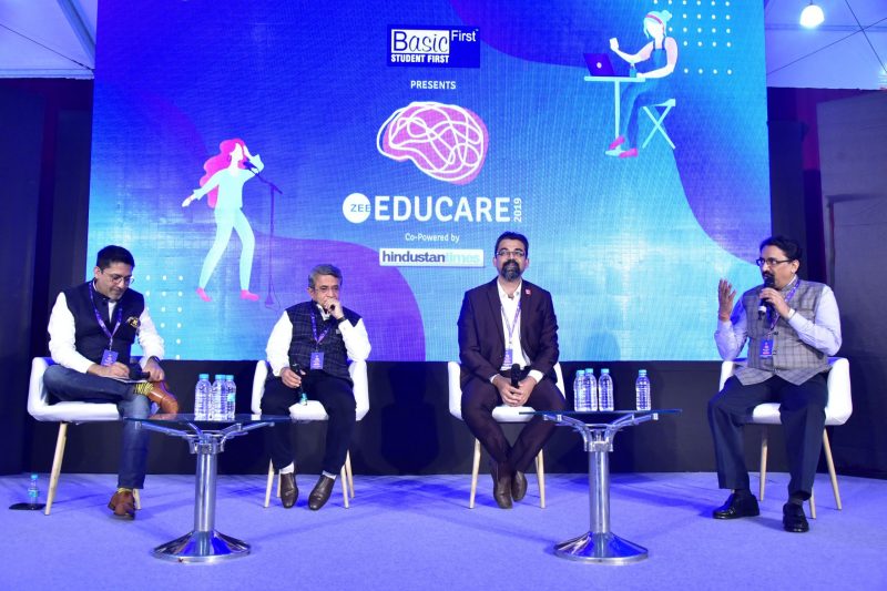 Zee Educare