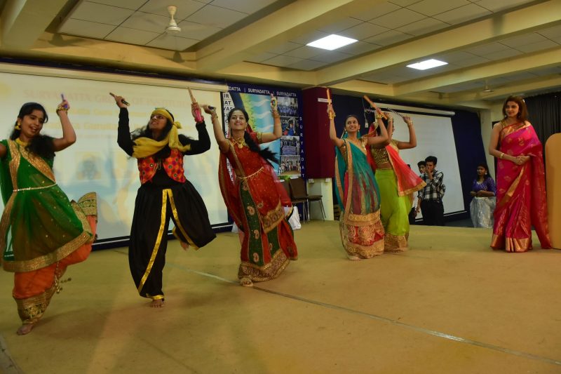 Annual Day Celebrations - SPS