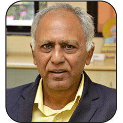 Dr. Hemendra Singh