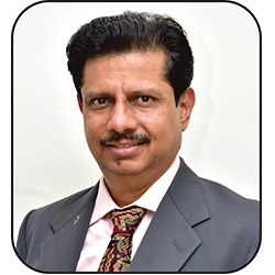 Mr. Sunil Dhadiwal - Assistant professor