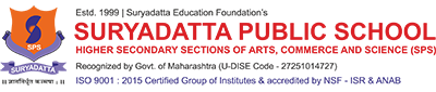 Suryadatta Public School