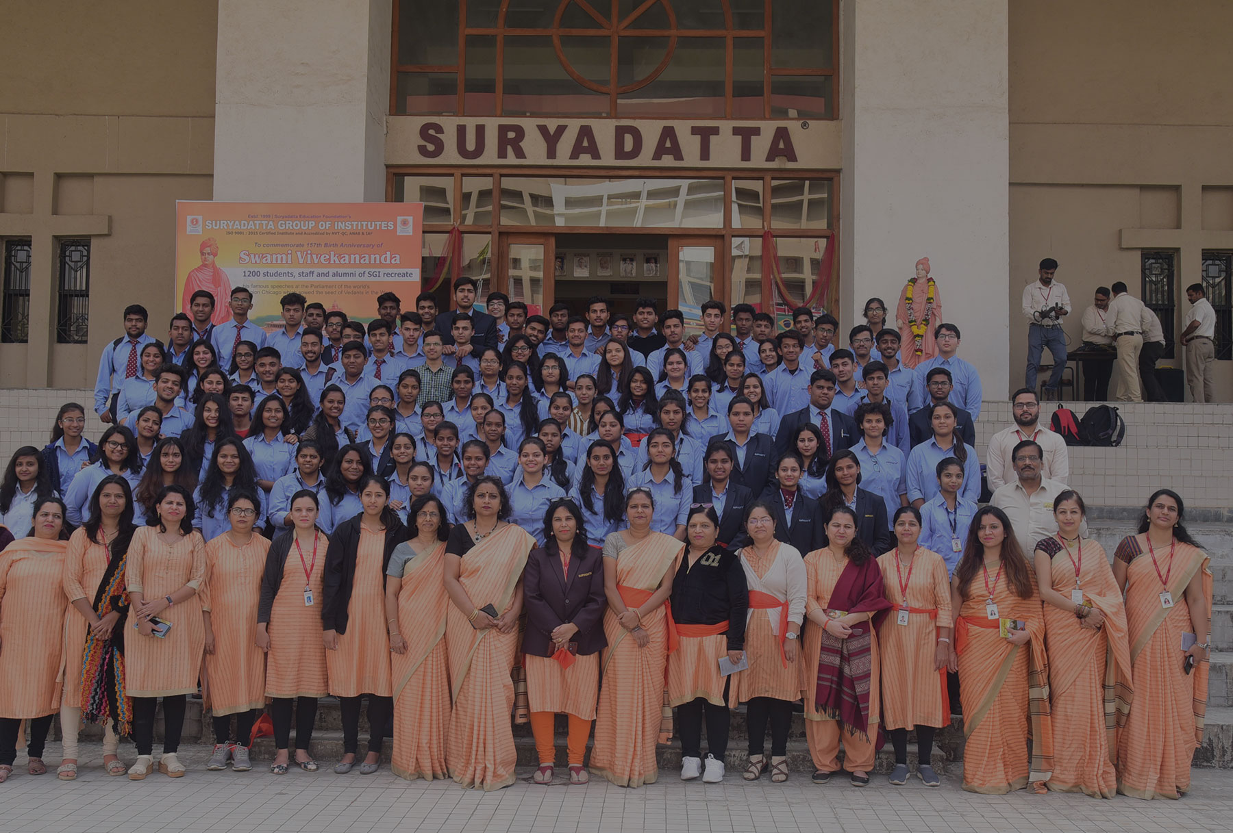 Suryadatta Public School