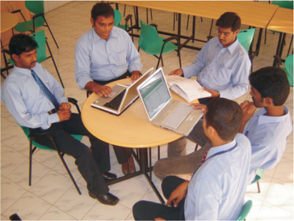 junior commerce colleges in pune