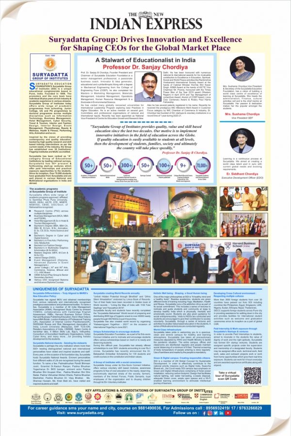 News Article of jr college in pune