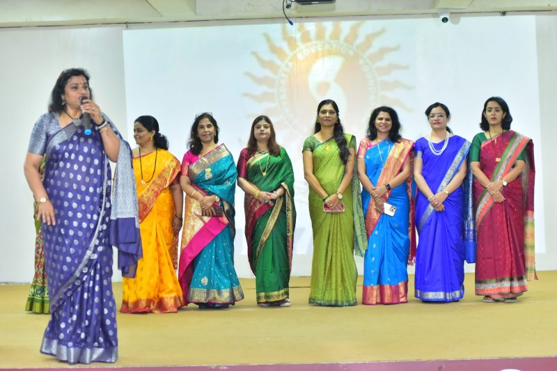 Commerce Team Tearchers