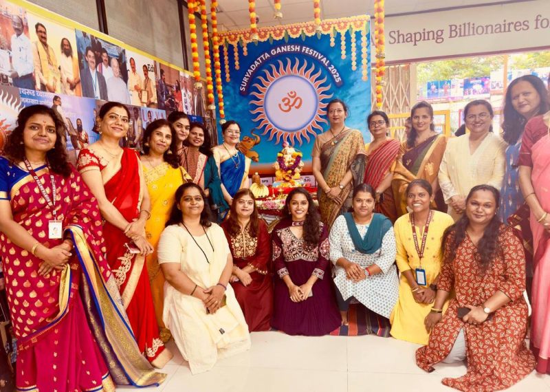 Ganesh Chaturthi-sps