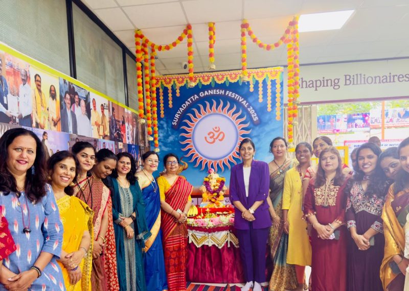 Ganesh Chaturthi-sps