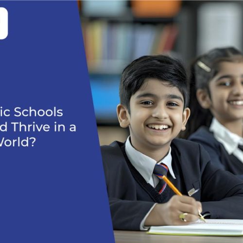 Suryadatta Public School - Leading Public School in Pune