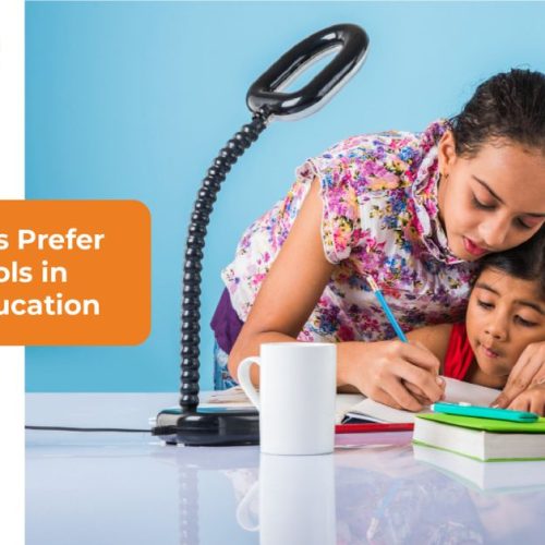 Suryadatta Public School - Best Public School in Pune