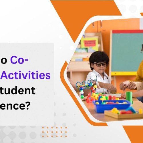 Co-Curricular Activities at Suryadatta Public School