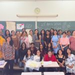 English Language Day & Shakespeare Day Celebration