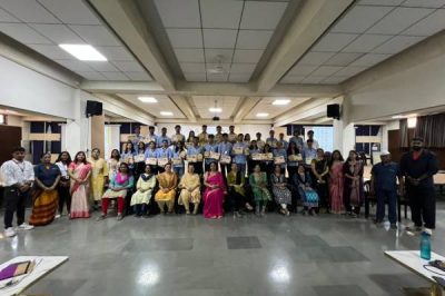 Felicitation Ceremony for Outstanding XII HSC Board Results 2026