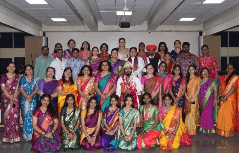 A Celebration of Marathi Culture